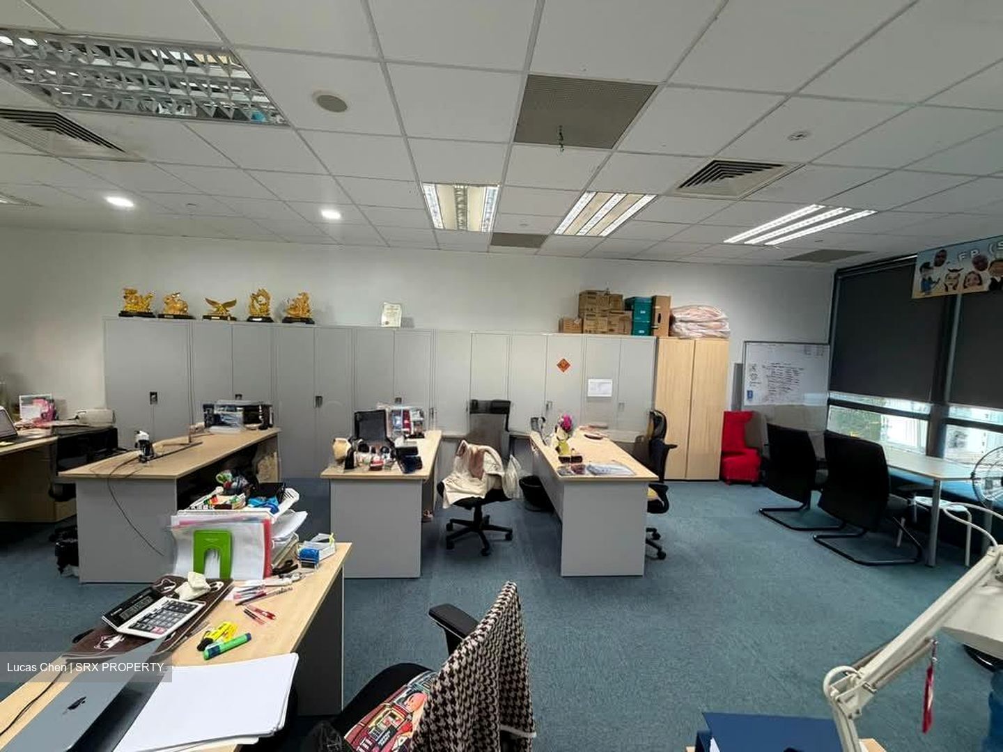Paya Lebar Square (D14), Office #569177841